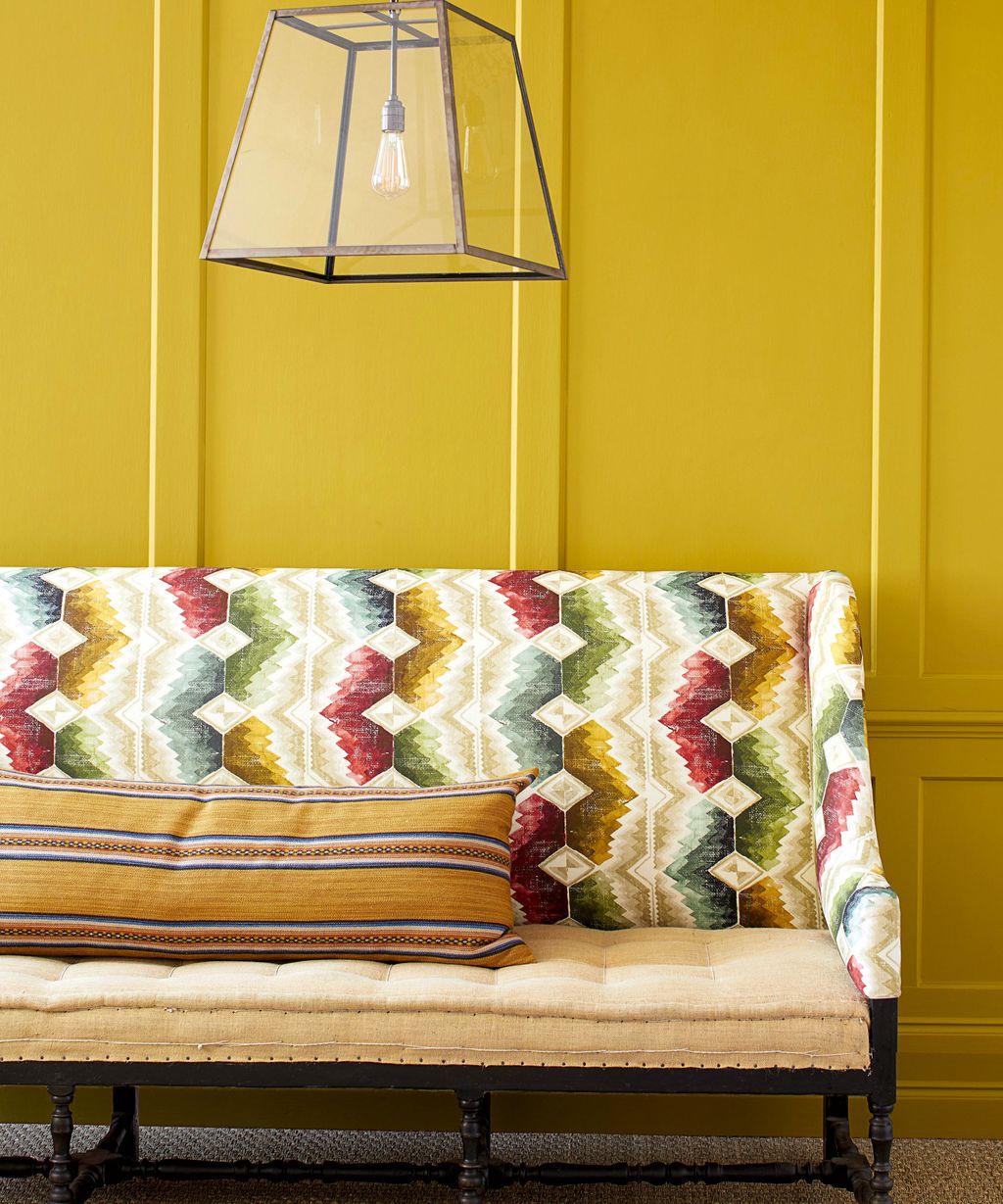 decorating with yellow 20 ways to use this sunshine