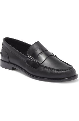 Carter Penny Loafers