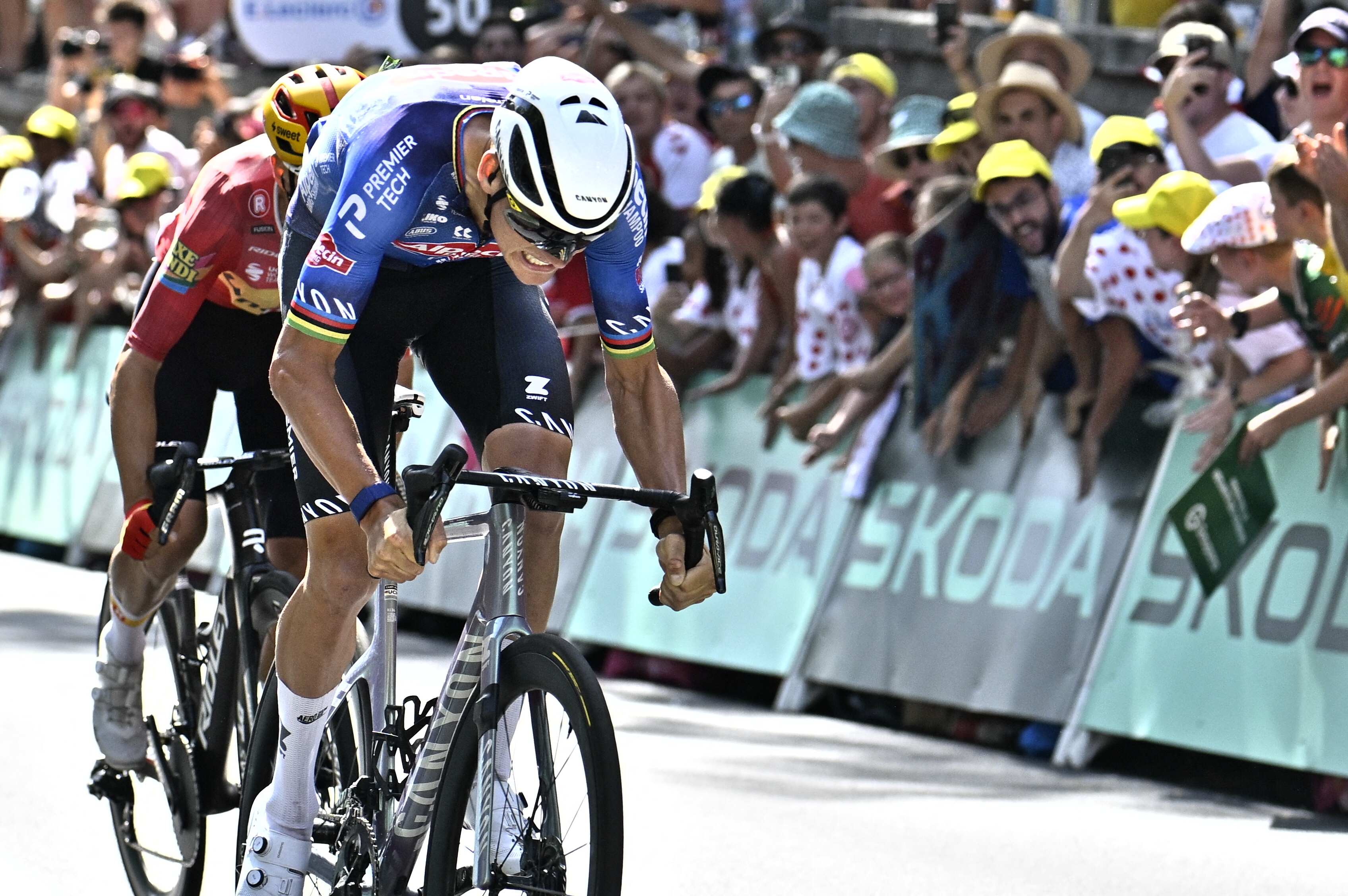 Mathieu van der Poel