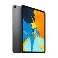 Apple iPad Pro 2018 11-inch 256 GB | $949 $799.99 at Amazon