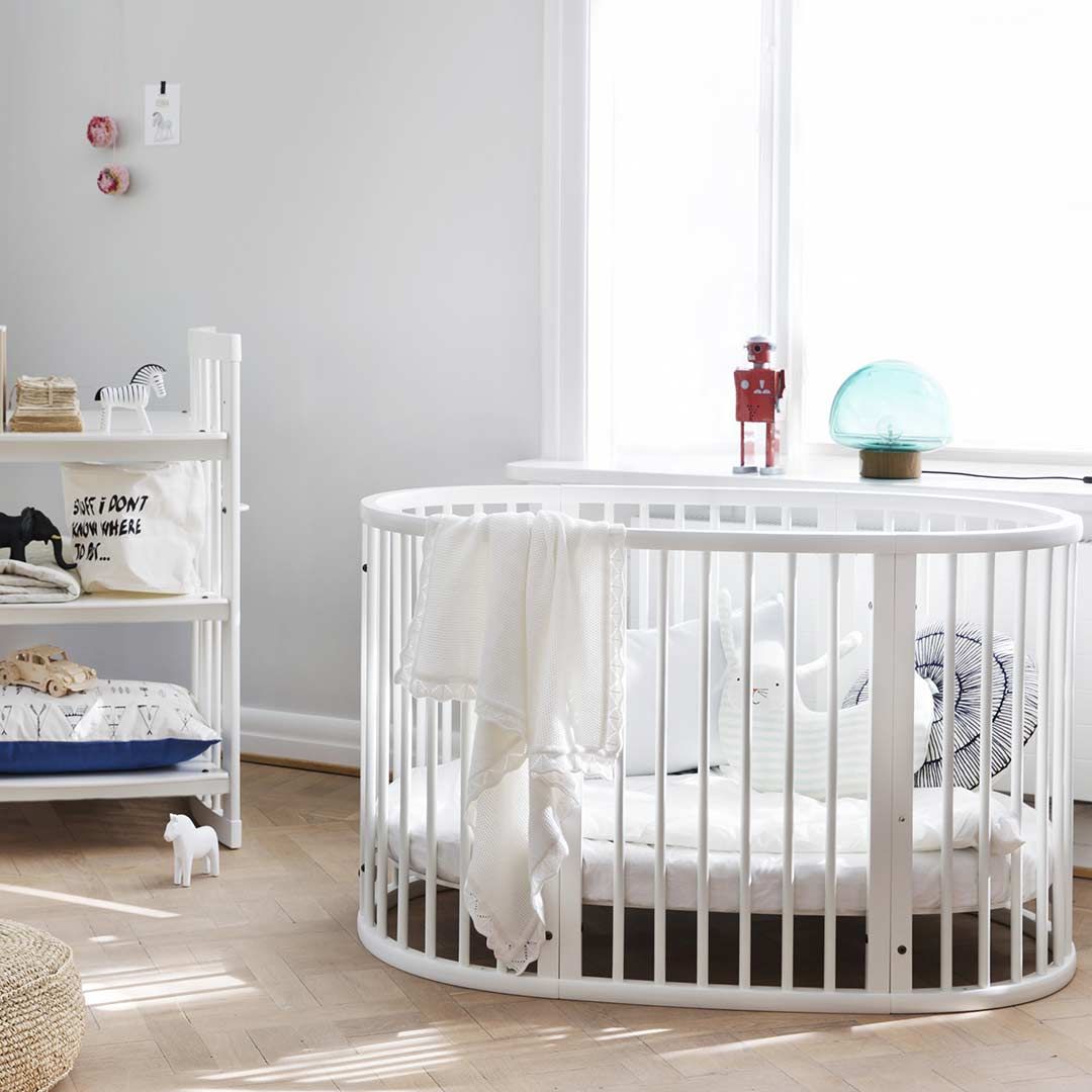 The best cot beds 2021 our pick of the best cot beds that are built to