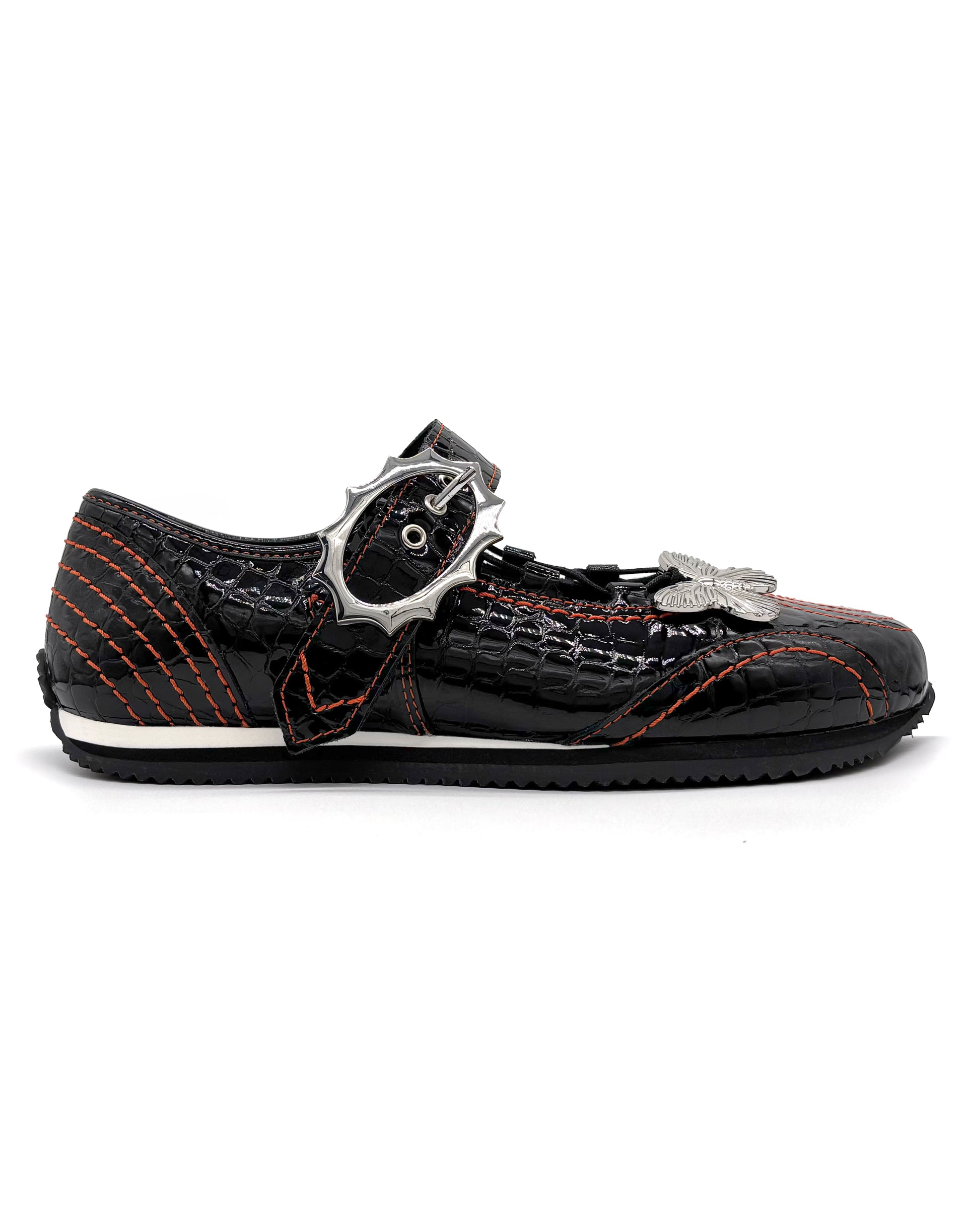 Croc Marta Mary Jane - 37