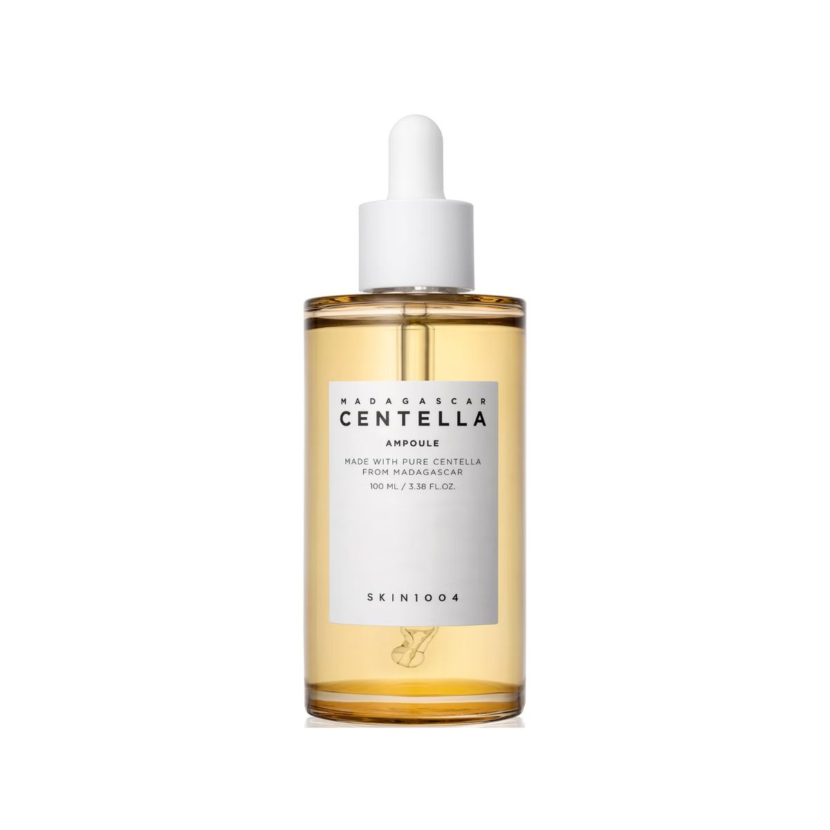 An image showing a centella ampoule from SKIN1004
