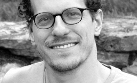 Brian Selznick