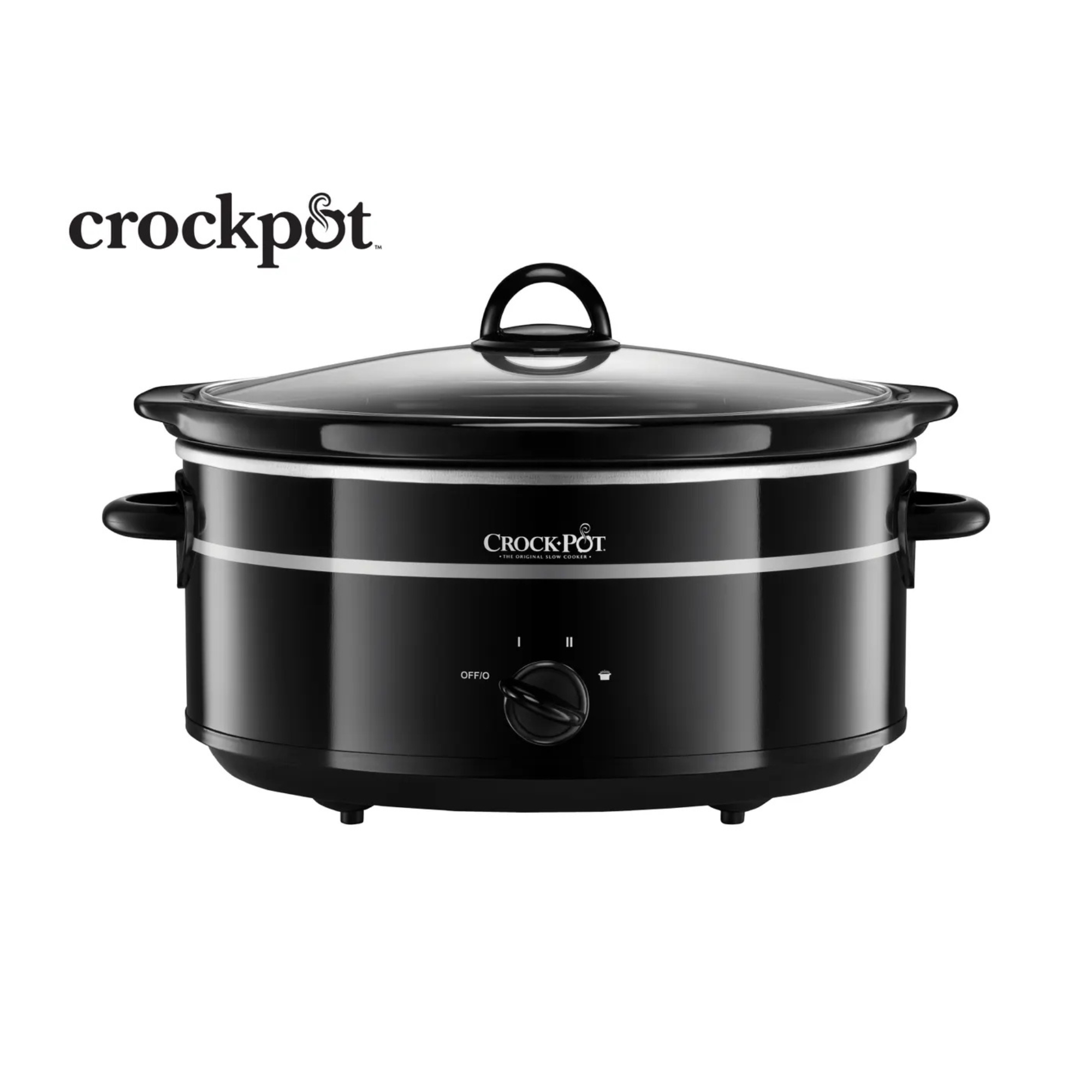 Lidl, Crockpot 6.5L Slow Cooker