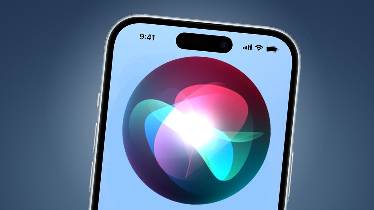 Siri in iOS 18 rumored to be ‘more conversational and versatile’ thanks to AI