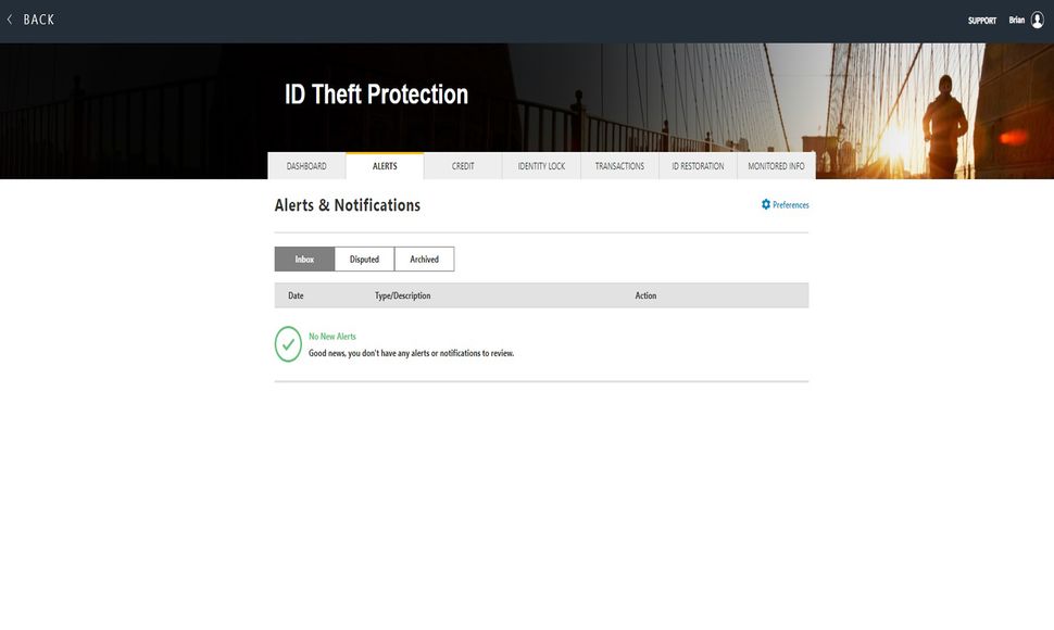 LifeLock Ultimate Plus identity theft protection review Tom's Guide