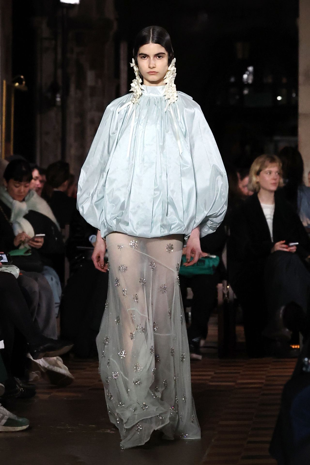 Simone Rocha show