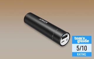 Anker PowerCore+ mini