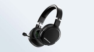 SteelSeries Arctis 1 Wireless for Xbox is (almost) the perfect gaming headset