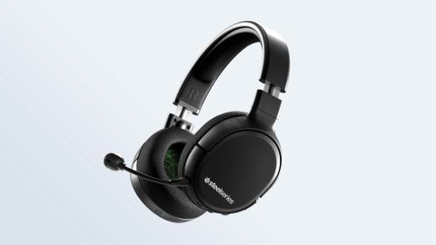 Steelseries Arctis 1 Wireless For Xbox Is Almost The Perfect Gaming Headset Tom S Guide