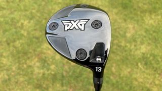 Photo of the PXG Secret Weapon Mini-Driver