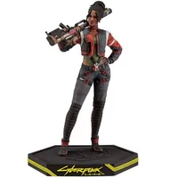 Cyberpunk 2077 actionfigur, Panam | 829:- hos Runns Cyberpunk 2077 actionfigur, Panam | 829:- hos Runns