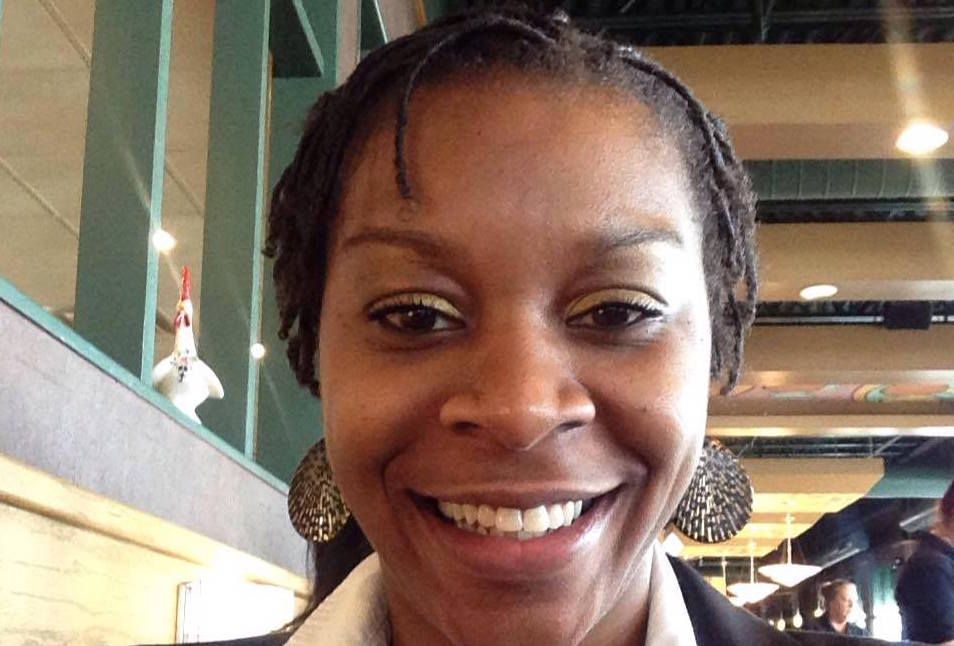 Sandra Bland