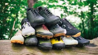 Best gravel shoes 2024: Top options for every style of gravel riding