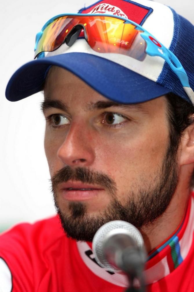 Zachary Bell (Team SmartStop)