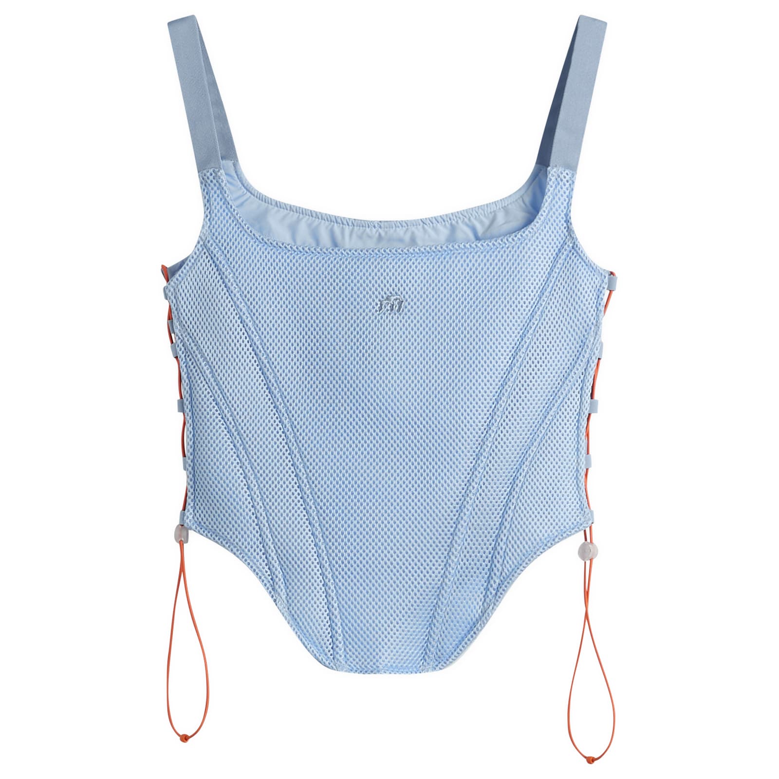 Adidas X Miaou Corset Top