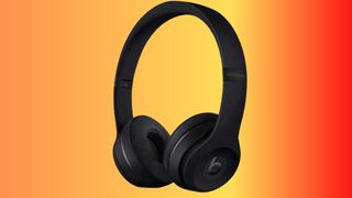 Beats solo 3 wireless black online friday