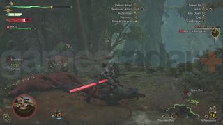 Monster Hunter Wilds tips