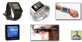 Wearable Computers