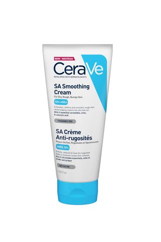 CeraVe SA Skin Smoothing Cream