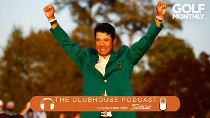 Masters Review Podcast