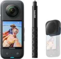 Insta360 X3 — Get Set Bundle Insta360 X3 — Get Set Bundle
