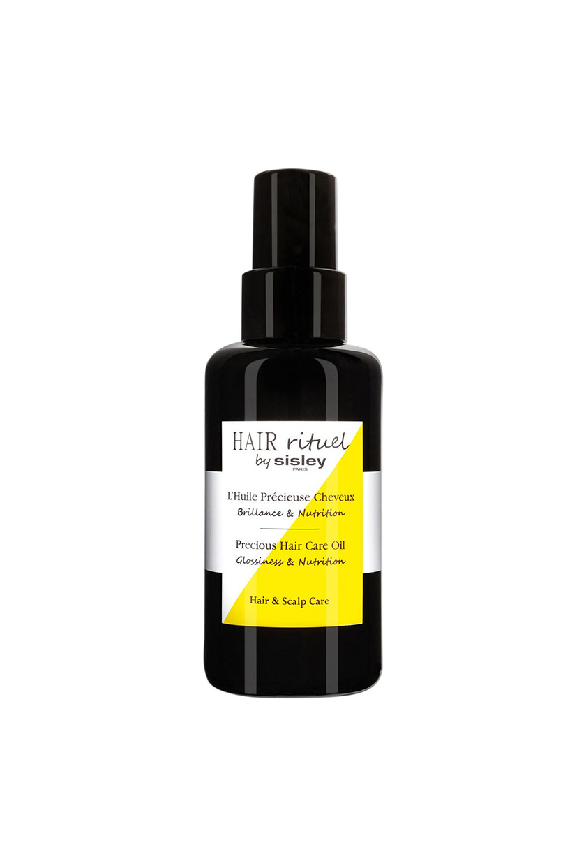 Sisley Paris Hair Rituel Precious Hair Care Oil