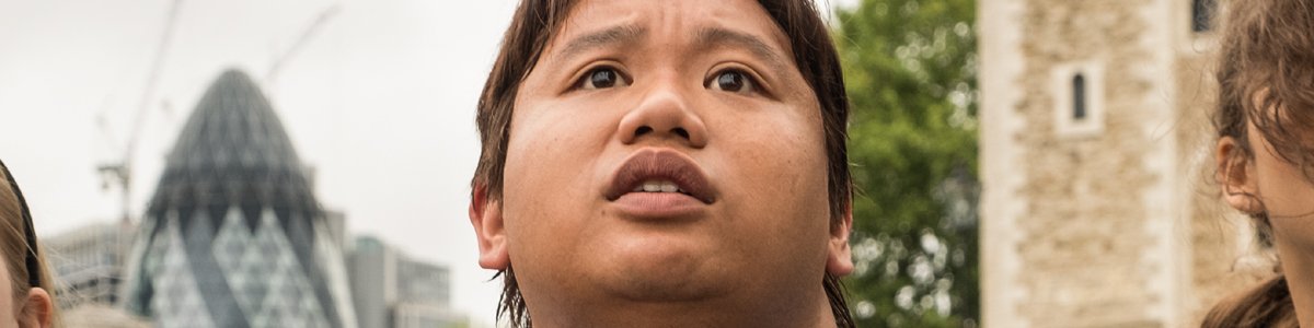 Ned Leeds (Jacob Batalon)