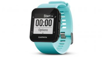 Garmin Forerunner 35 GPS Running Watch (Frost Blue)