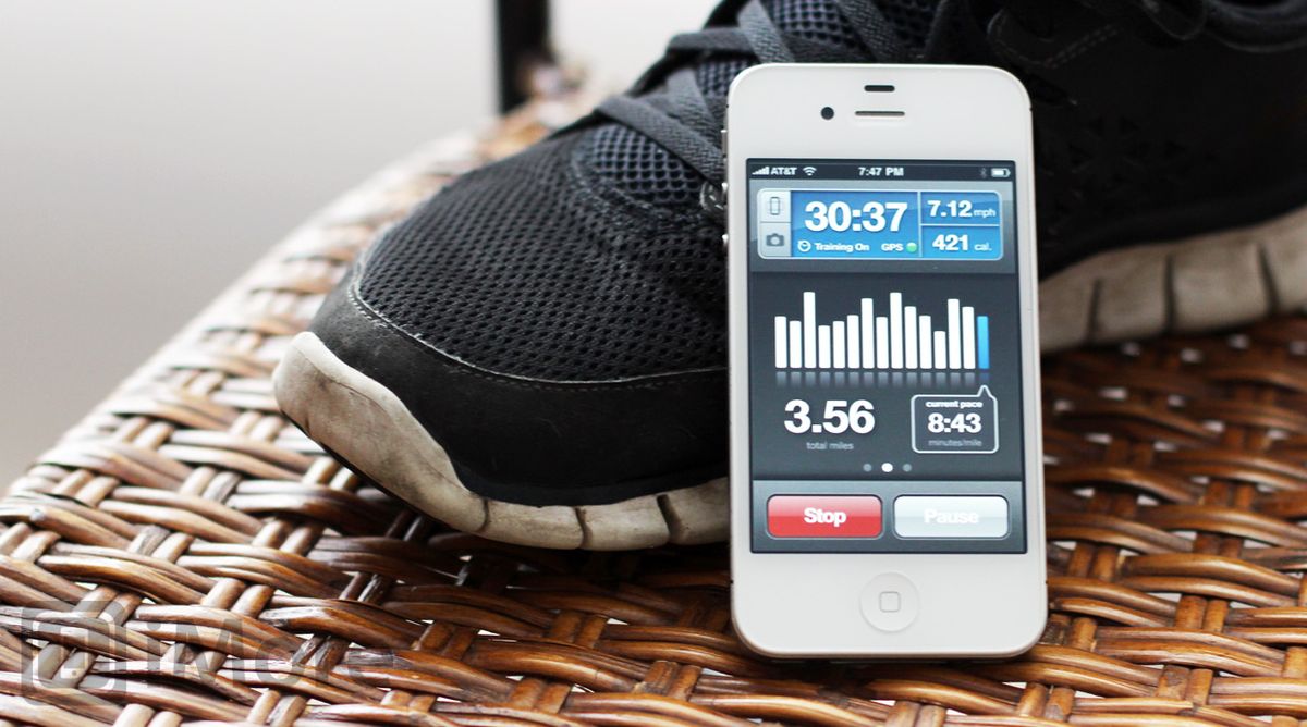 Best iPhone apps and accessories for running and jogging | iMore