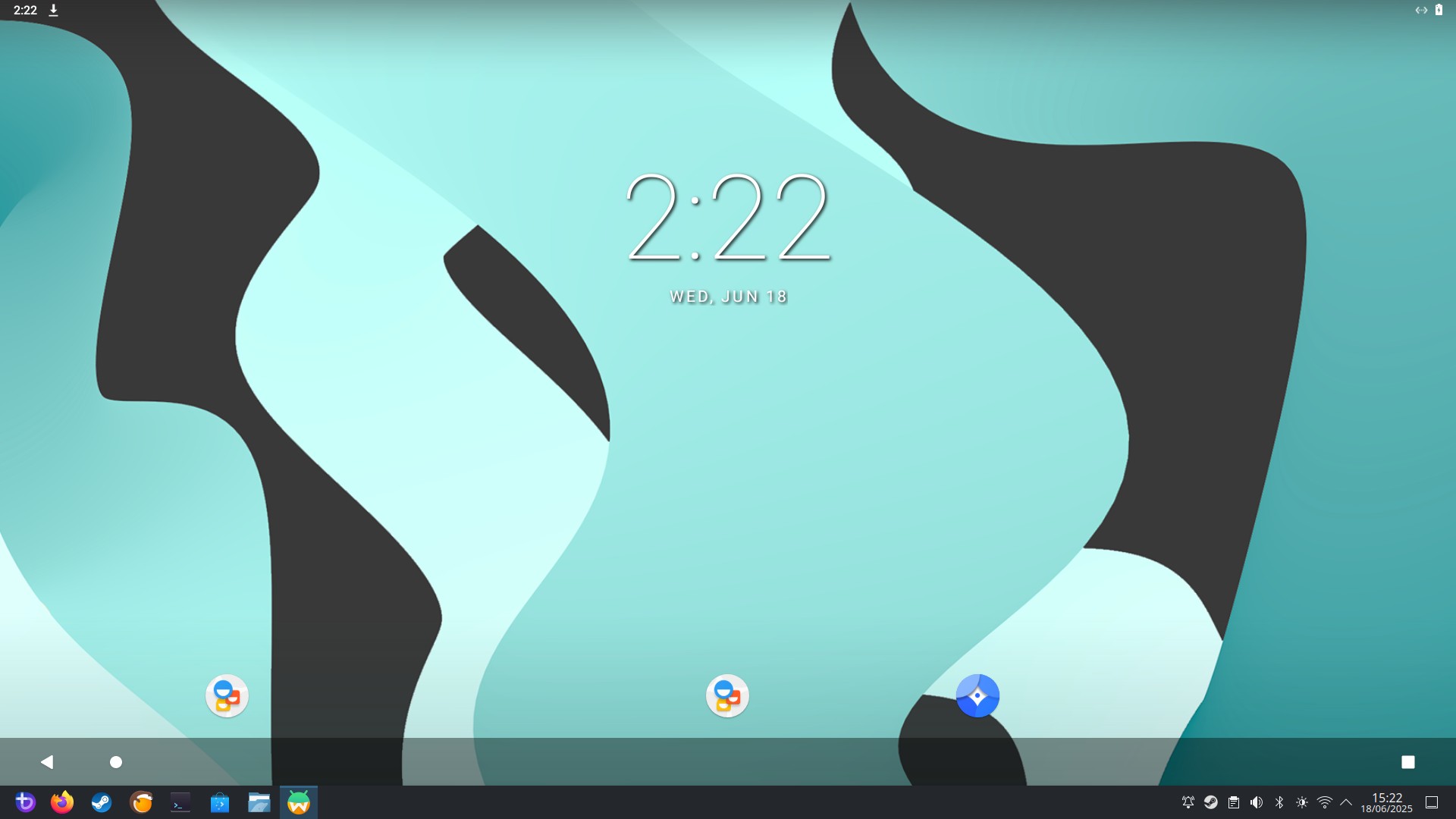 Waydroid