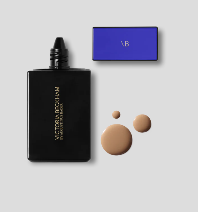 VBB Foundation drops