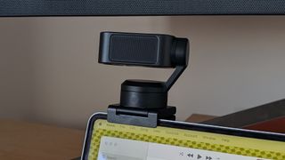 Insta360 Link 2 webcam