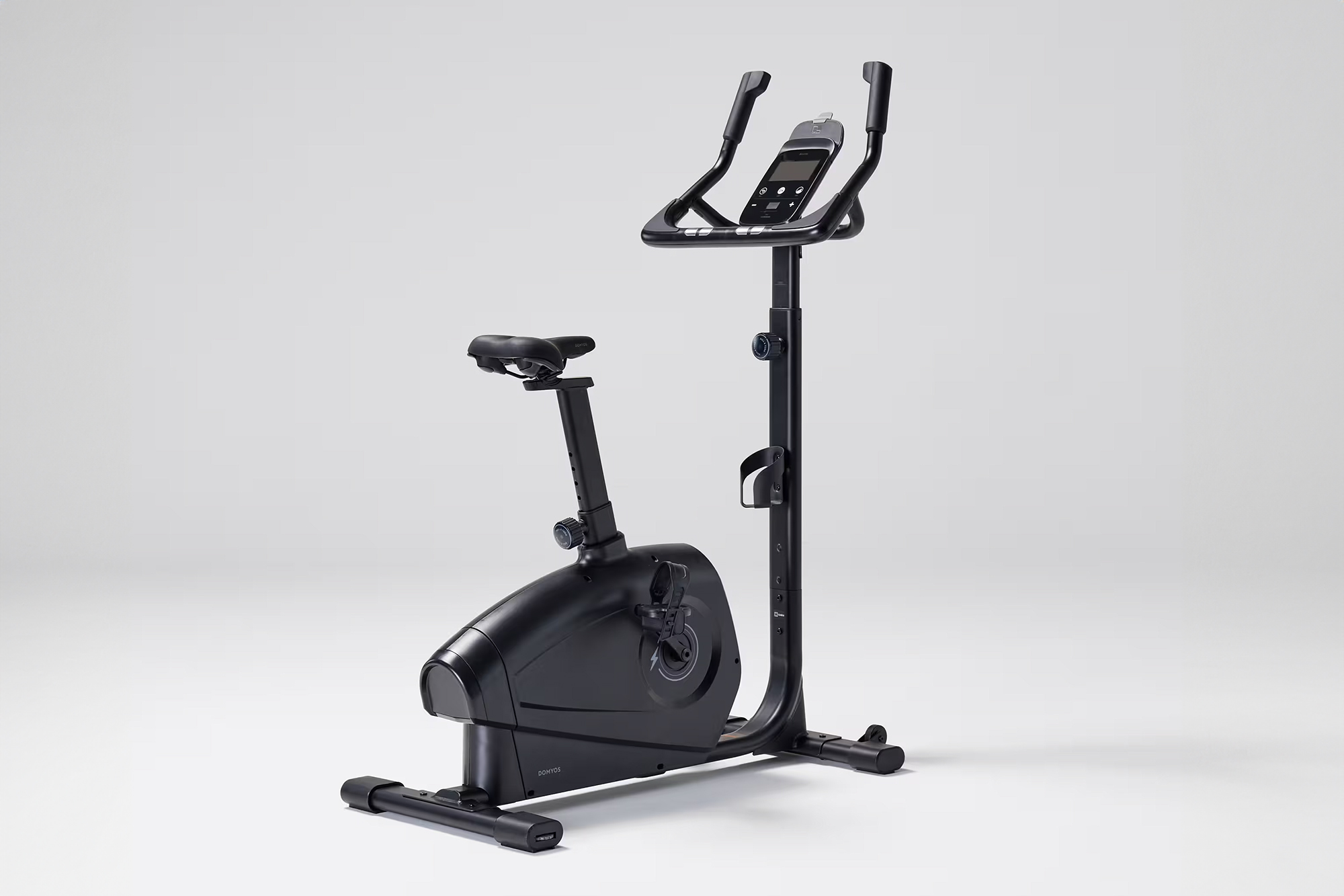 Domyos EB900 exercise bike.