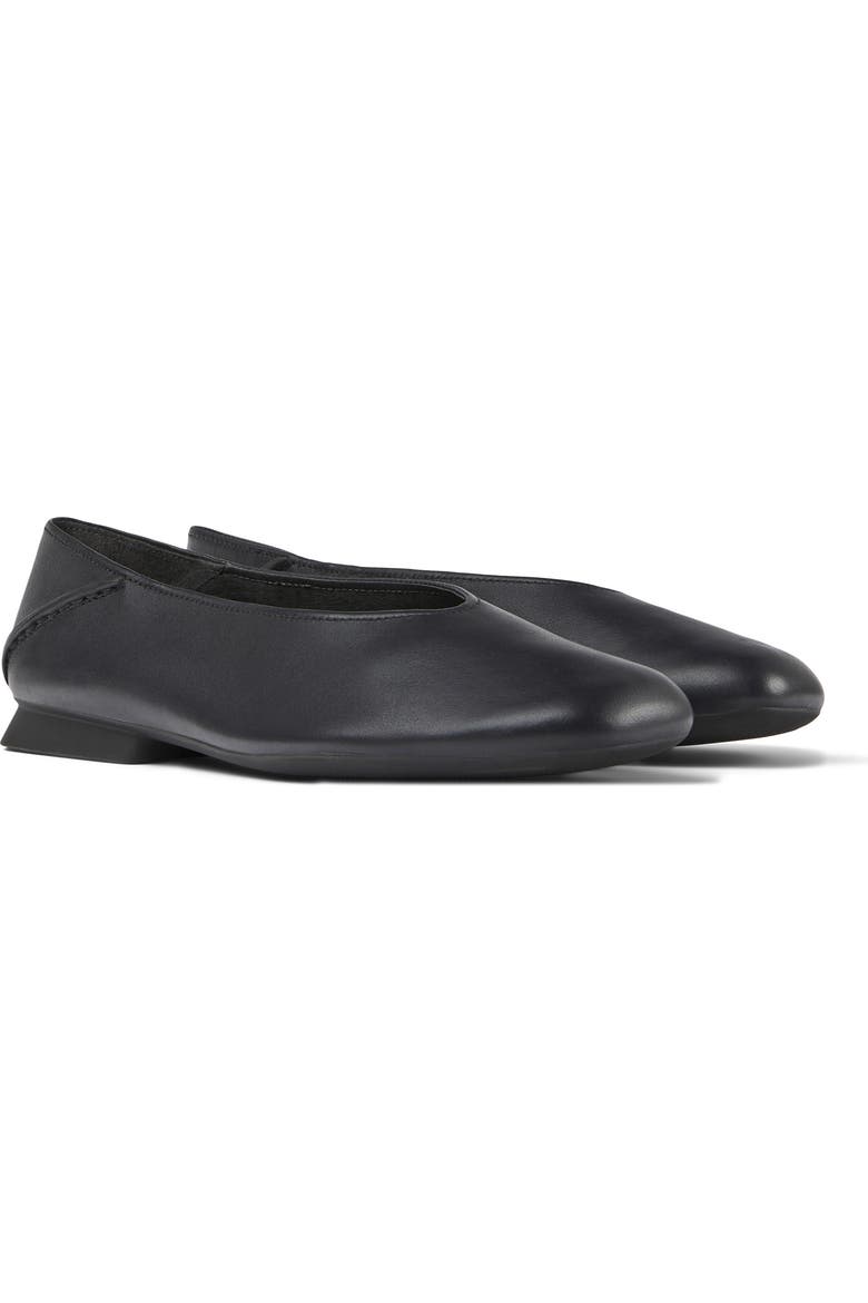 Casi Myra Ballerina Flat