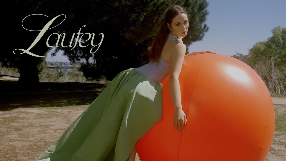 Everybody Wants This—Laufey on Her Unexpected Music Journey