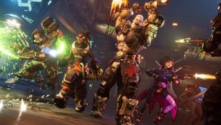 Borderlands 4 screenshot