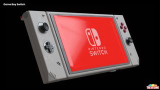05 Game Boy Switch Pro Concept
