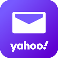 Despite what you may think, Yahoo has one of the best mail apps for iPhone and iPad available. You can use almost any email account, and you get a bunch of helpful tools, including 100GB of storage.