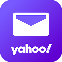 Yahoo Mail Ios App Icon