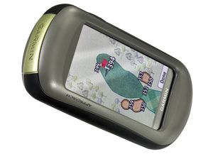 Garmin approach cheap g5 golf gps