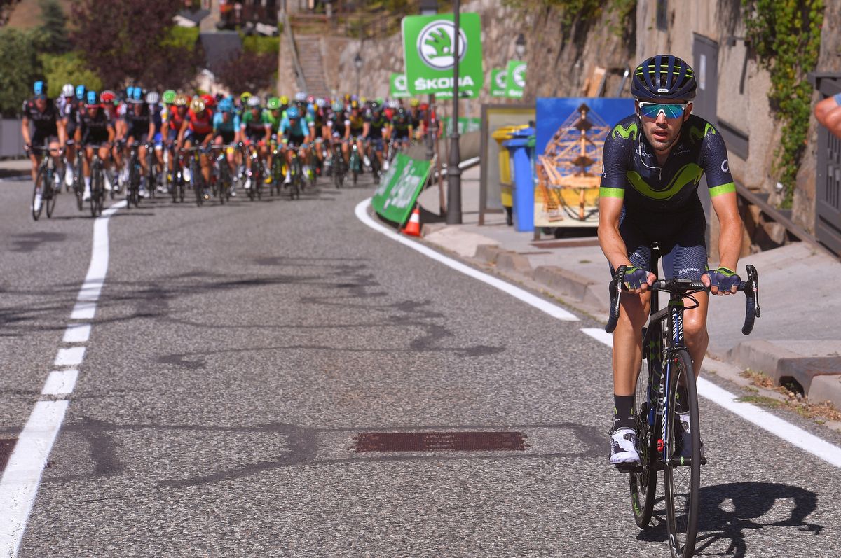 Antonio Pedrero (Movistar)