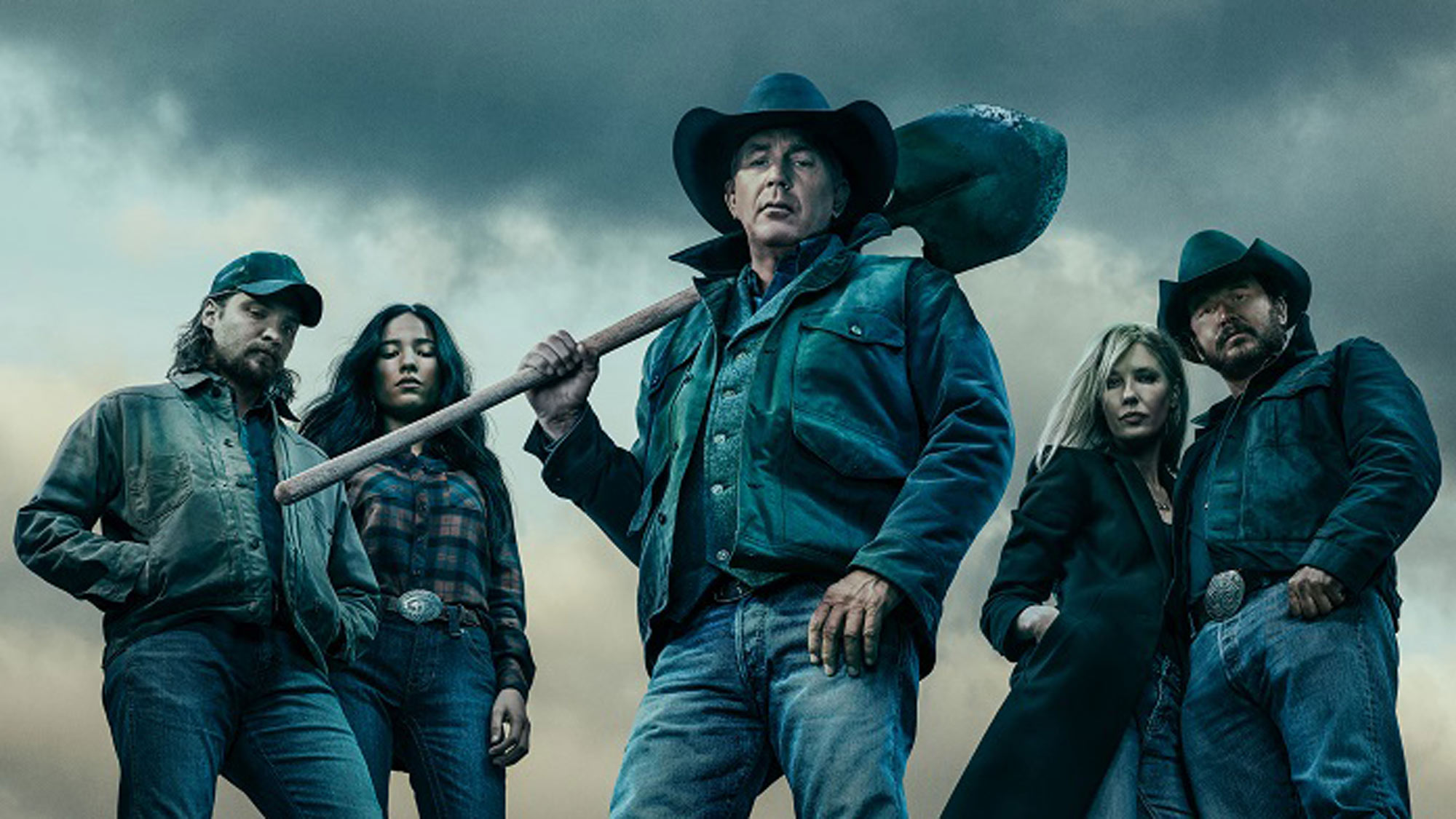 Yellowstone season 4 release date pushed to fall in new teaser trailer