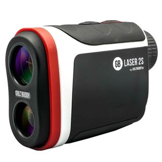 GolfBuddy Laser 2S Rangefinder