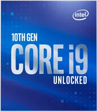 Intel Core i9 10850K | 10 cores | 5.2GHz |$539.94 $389.99 at Amazon (save $139.95)