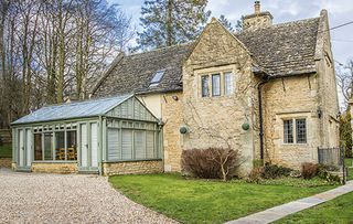 The Gate Lodge