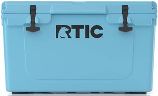 RTIC hard cooler