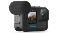 Best GoPro Accessories: GoPro Hero10 Black Media Mod