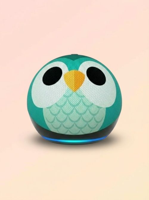 Amazon Echo Dot Kids